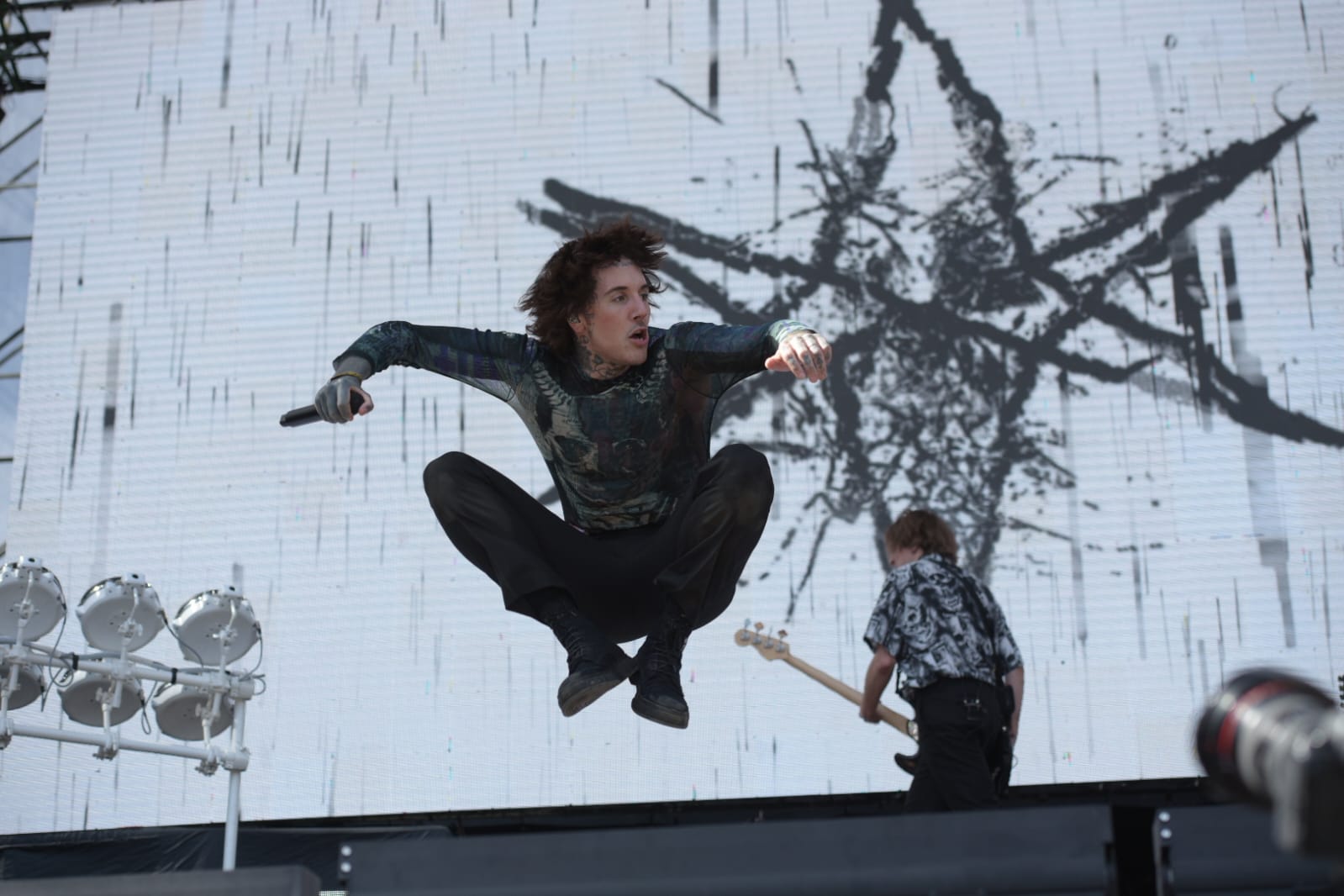 Knotfest Chile: una insana y sofocante celebración